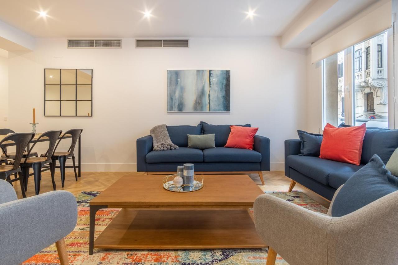 Apartamento Retiro Deluxe