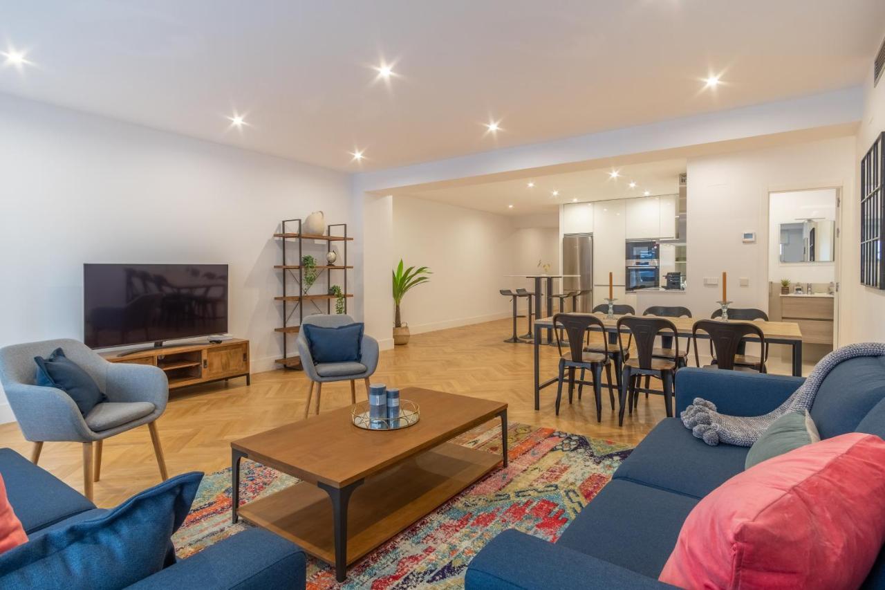 Apartamento Retiro Deluxe