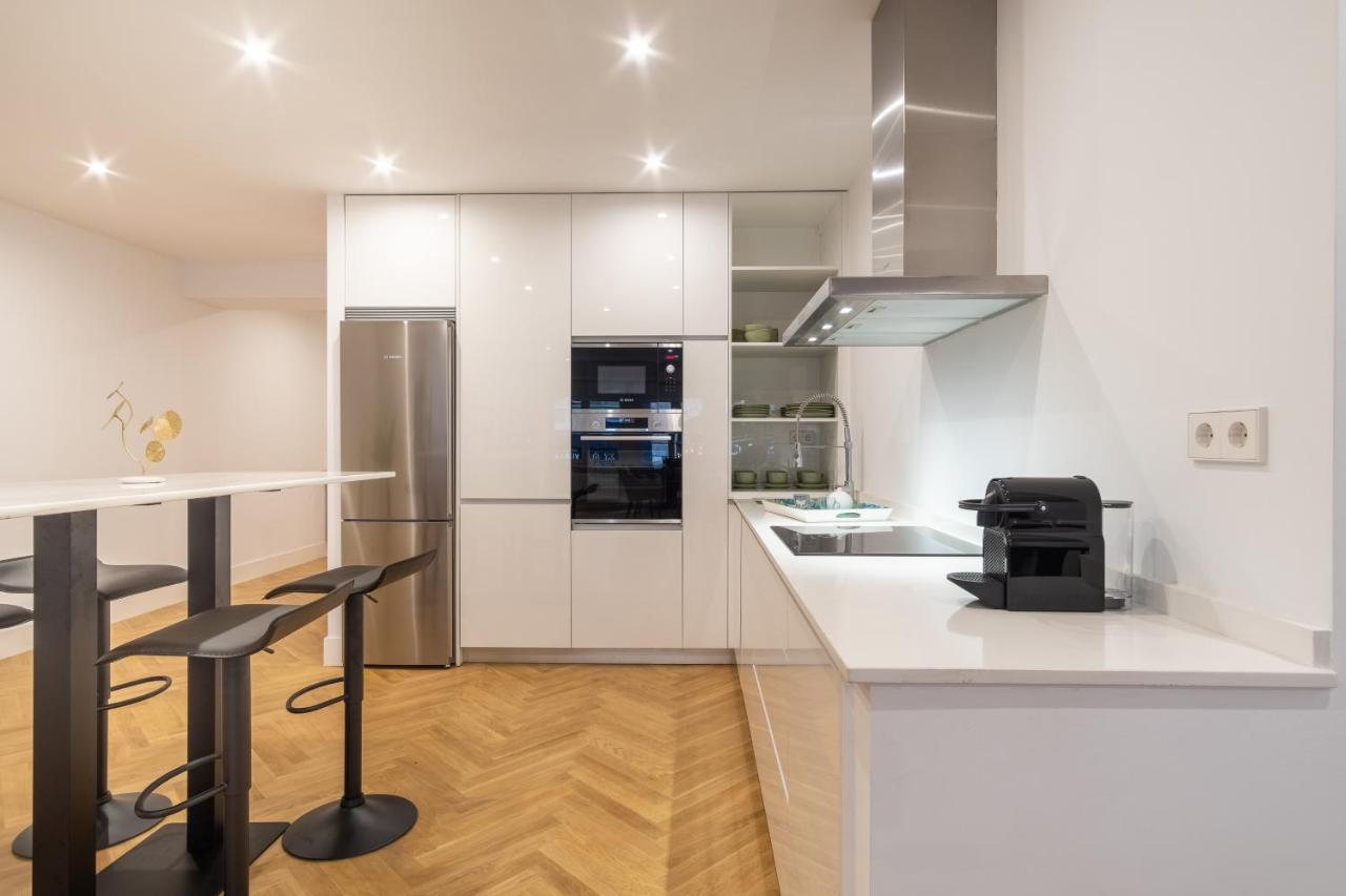 Apartamento Retiro Deluxe *