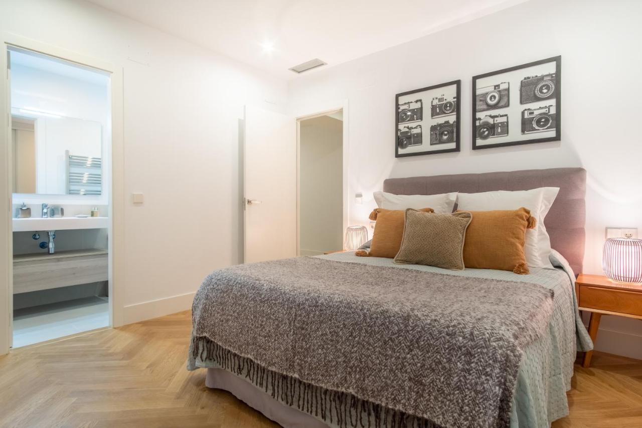 Retiro Deluxe Apartamento *