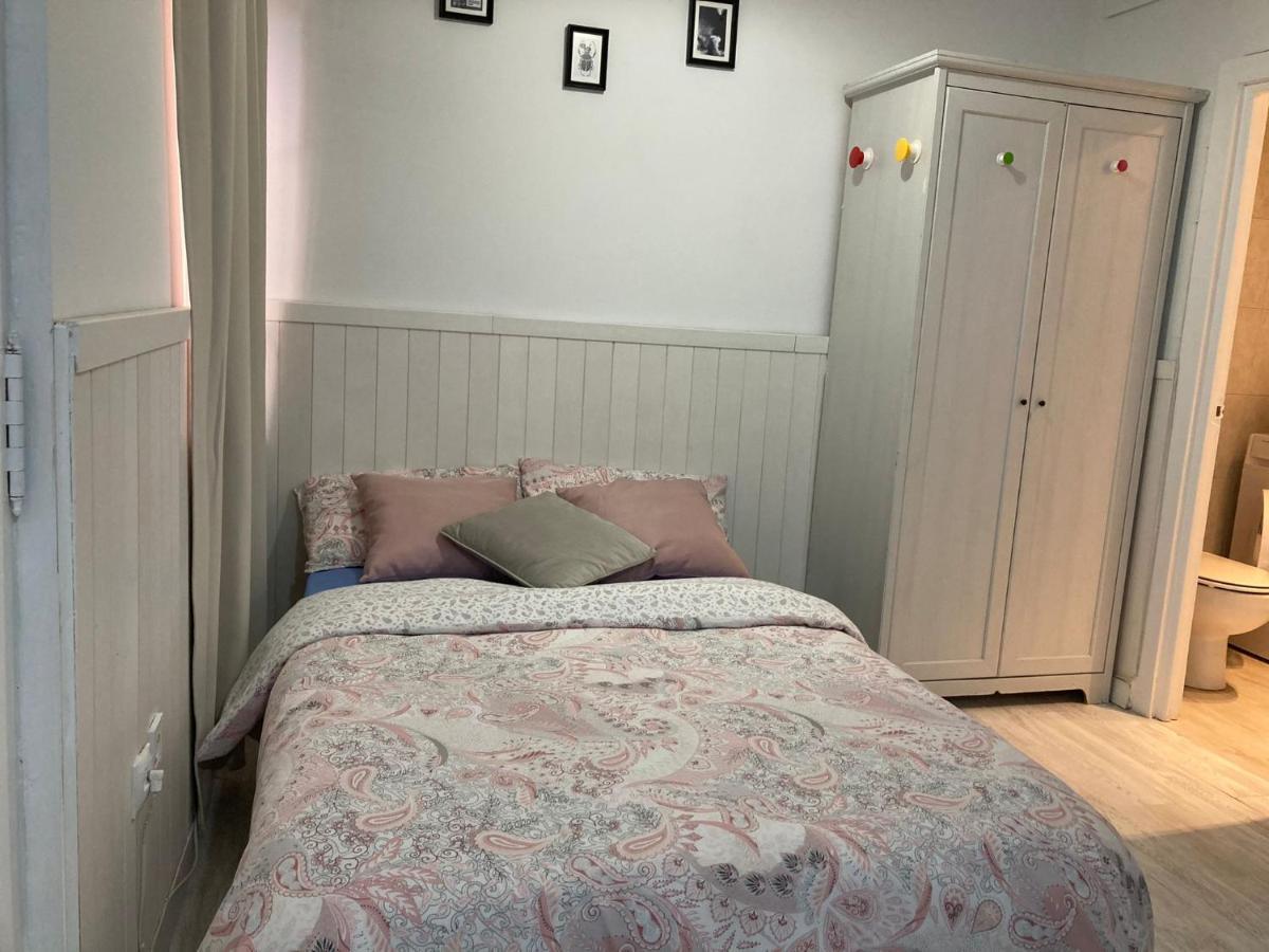Apartamento 2-estudio Zona Chamberí Quevedo Madrid
