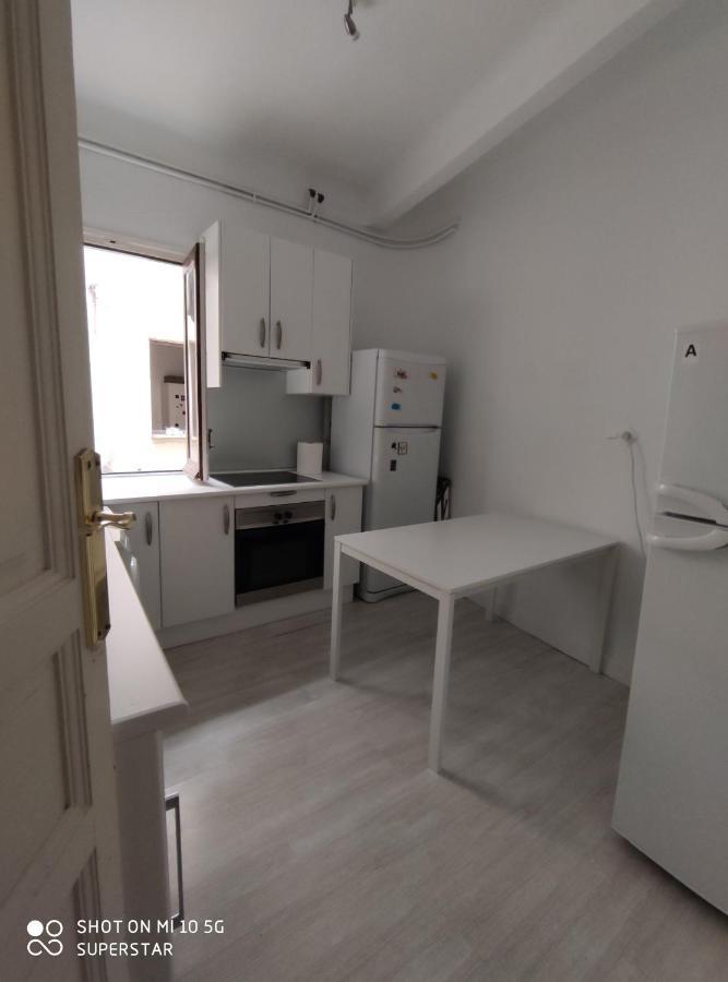 Malasaña dreams Camping Madrid
