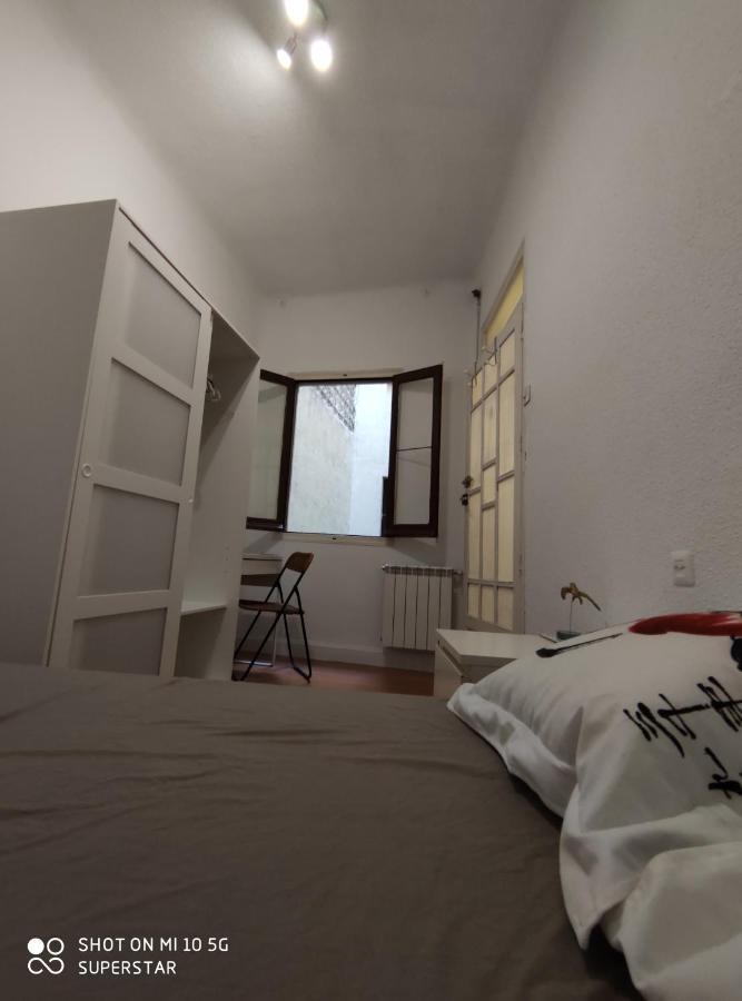 Malasaña dreams Camping