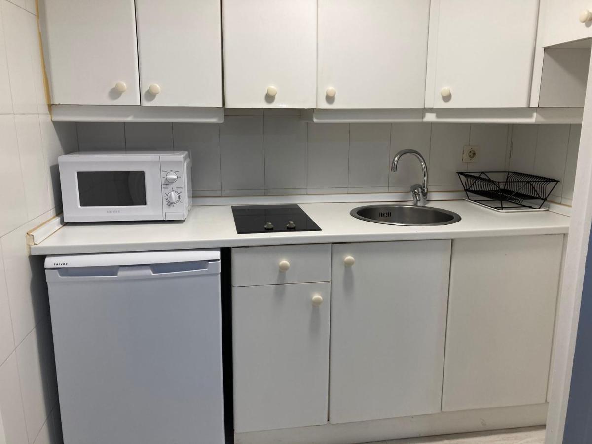 Apartamento 2-estudio Zona Chamberí Quevedo