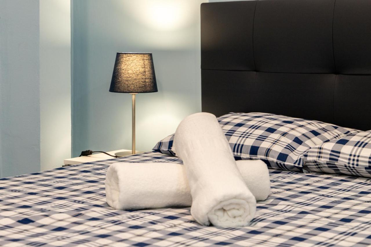 Appartement Luminoso Cerca Bernabeu- Bravo Murillo Madrid