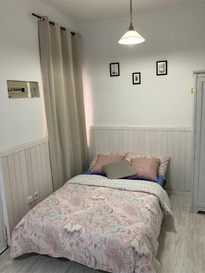 Apartamento 2-estudio Zona Chamberí Quevedo Madrid