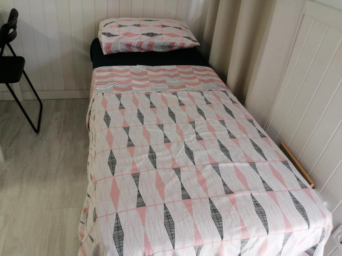 Apartamento 2-estudio Zona Chamberí Quevedo