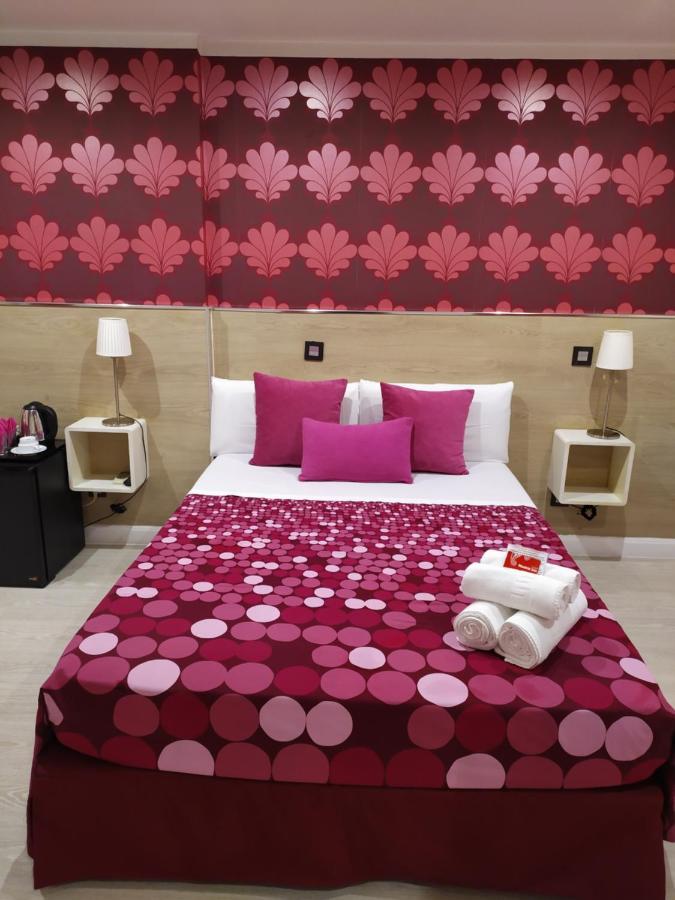 Hostal Inn Madrid Gasthof