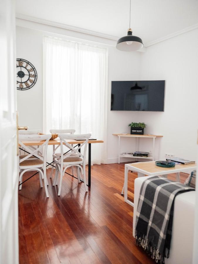 Slow Suites Sol Apartamento