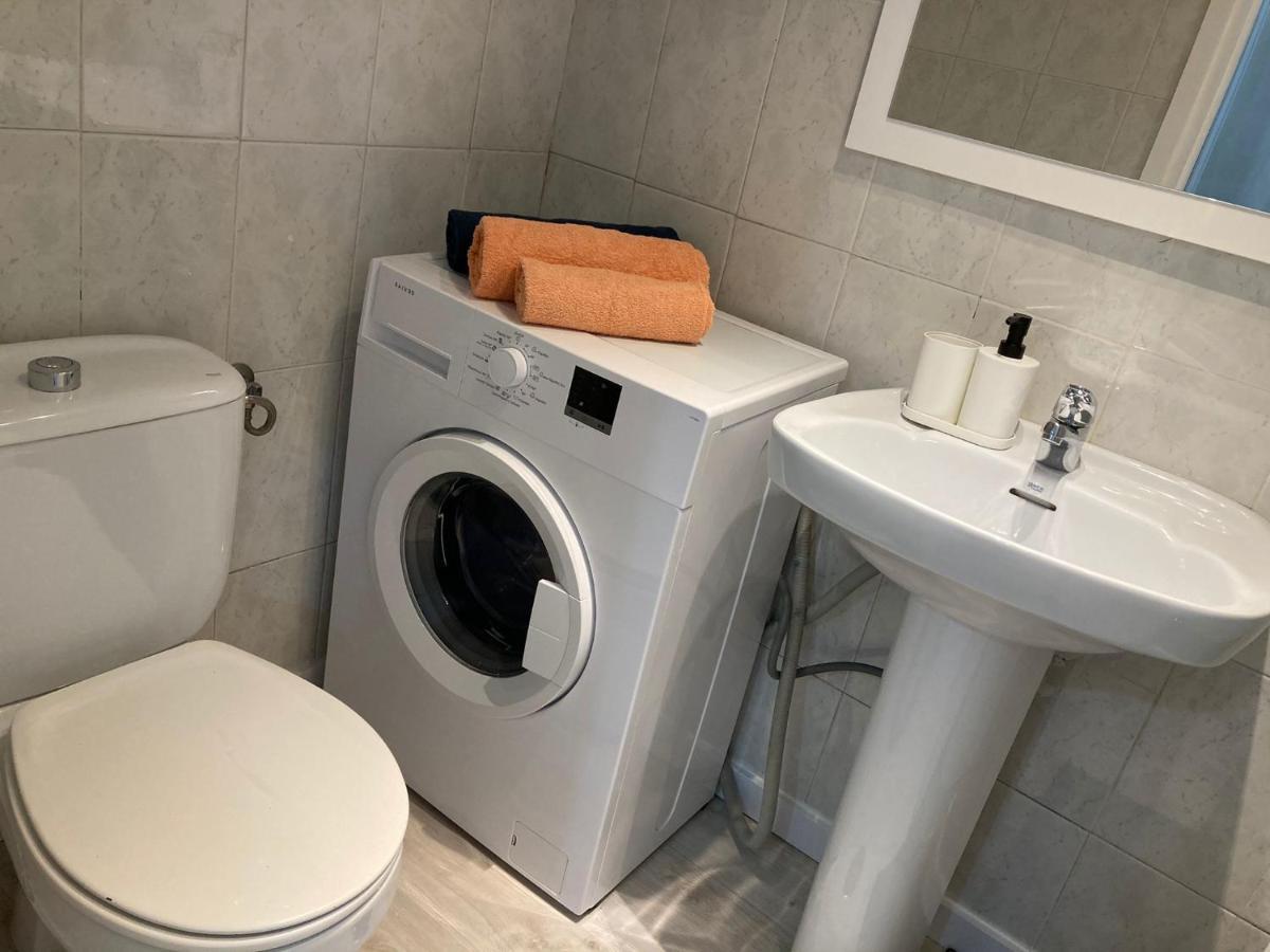 Apartamento 2-estudio Zona Chamberí Quevedo *