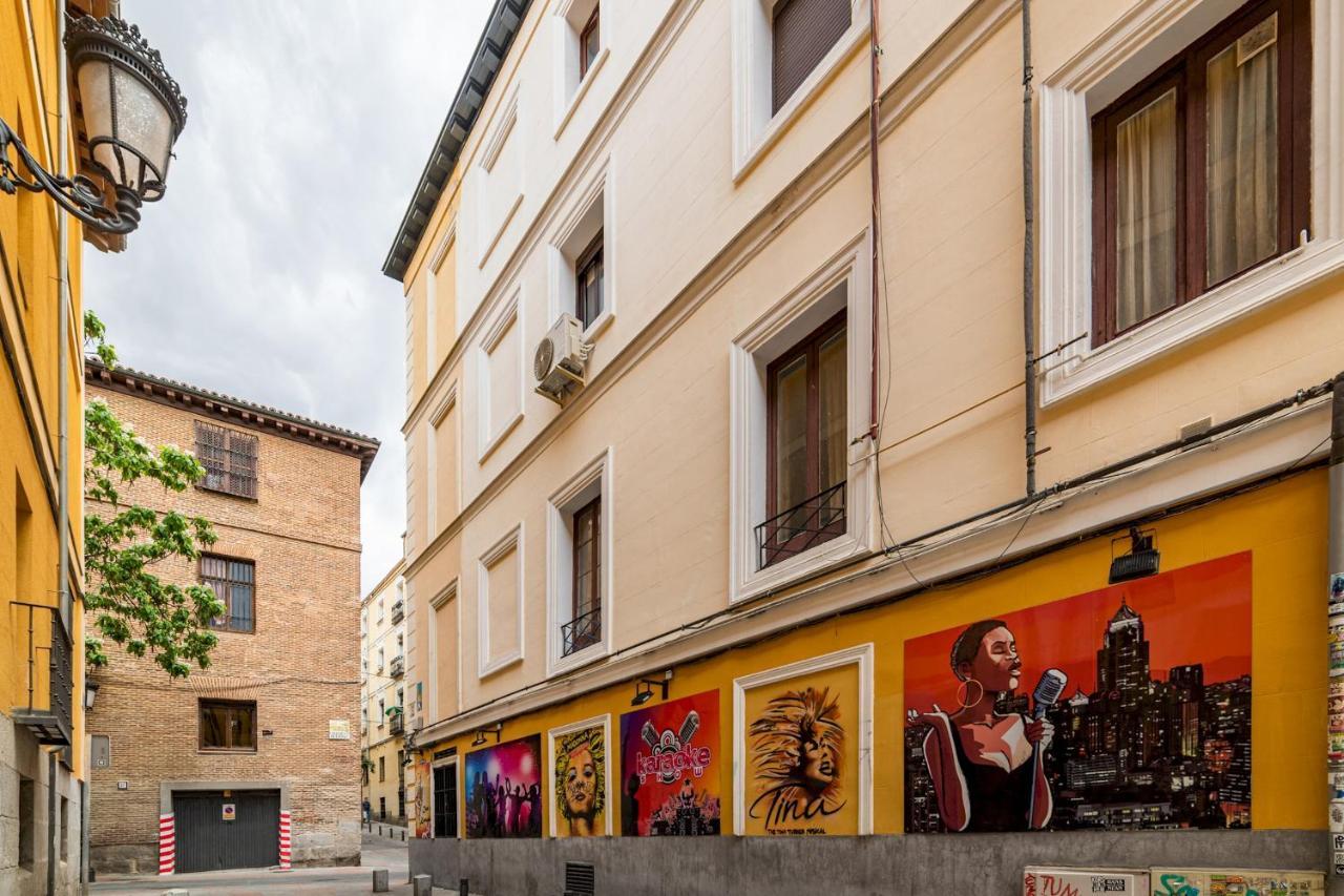 Appartement Mintystay 1bd - Letras *