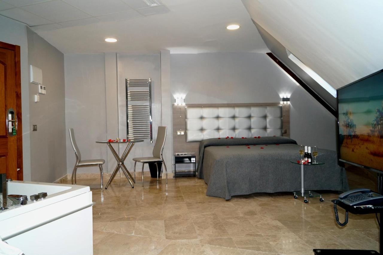 Hotel Caballero Errante 3*