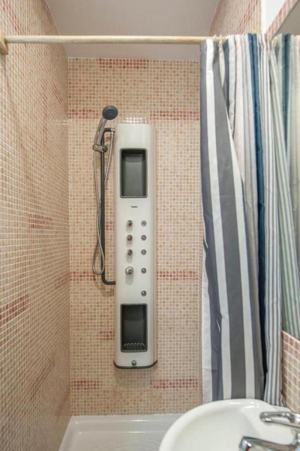 Apartamento Guernica Iii Madri