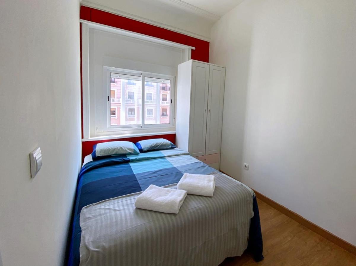 Apartamentos SmartRenting Gran Vía Madri