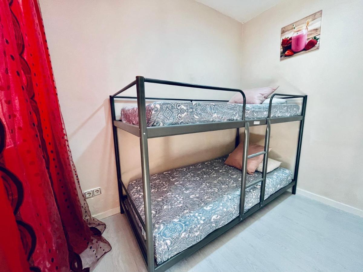 Apartment 1-zona Chamberi Quevedo