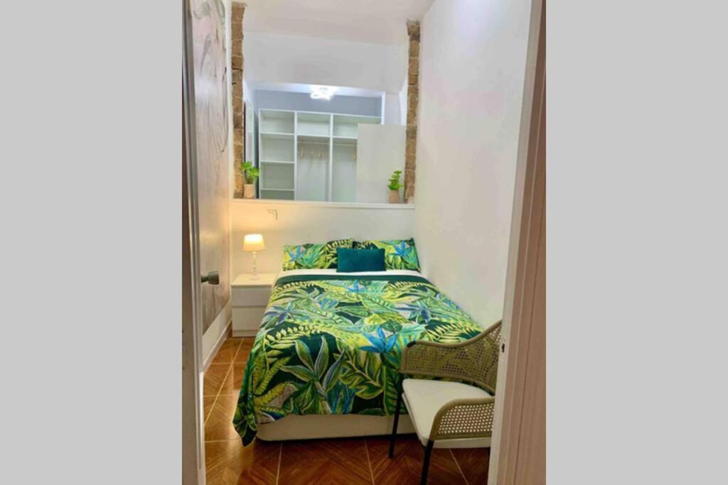 Apartamento Precioso Centro