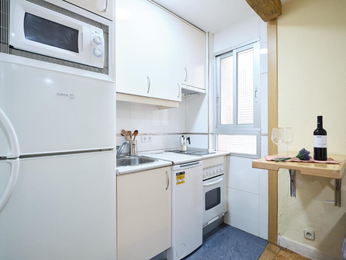 Apartment My Castilla V *