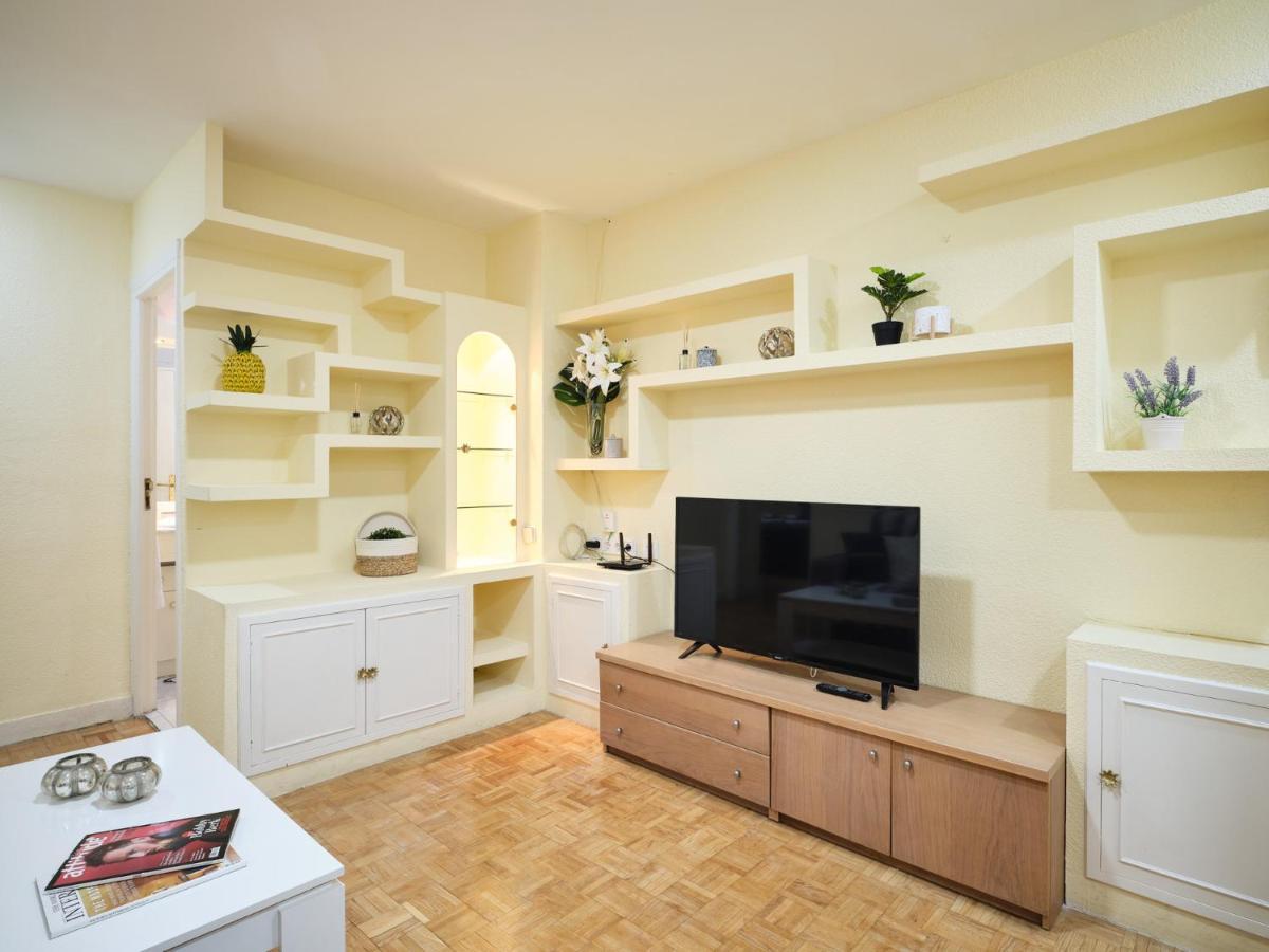 My Castilla V Apartment Madrid