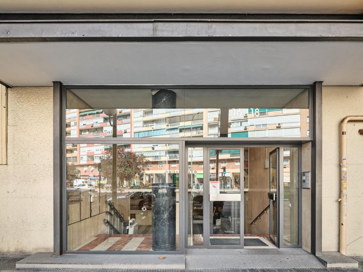 Apartment My Castilla V Madrid