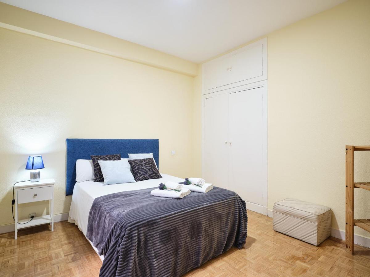 Apartment My Castilla V Madrid