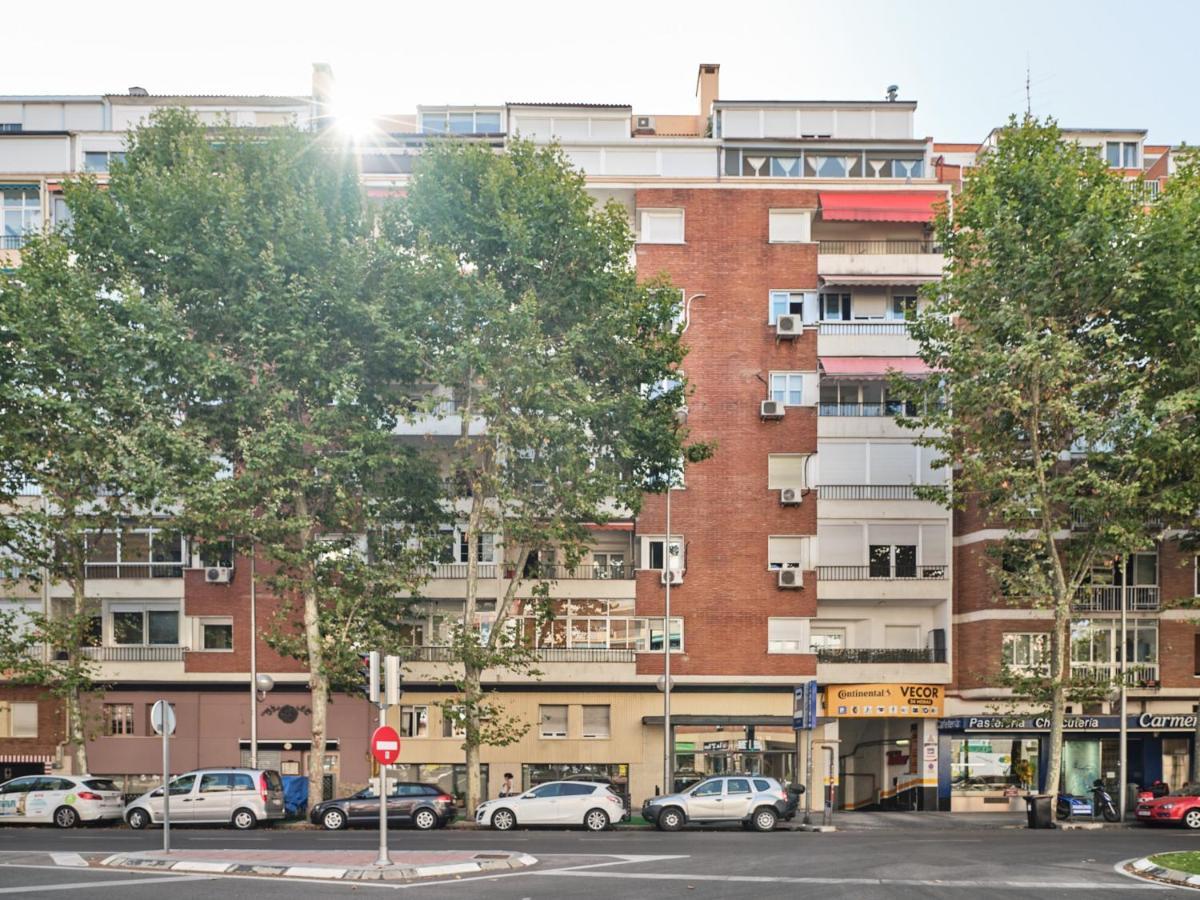Apartment My Castilla V Madrid