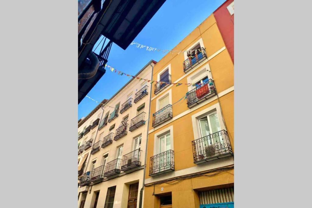 Precioso Centro Apartamento Madrid