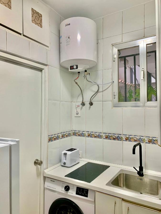 Apartamento Precioso Centro Madrid