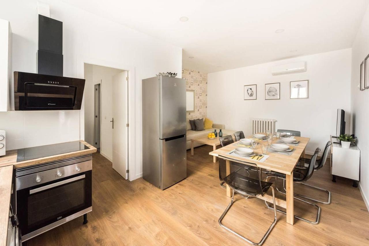 Apartment En Sol, Centro Madrid