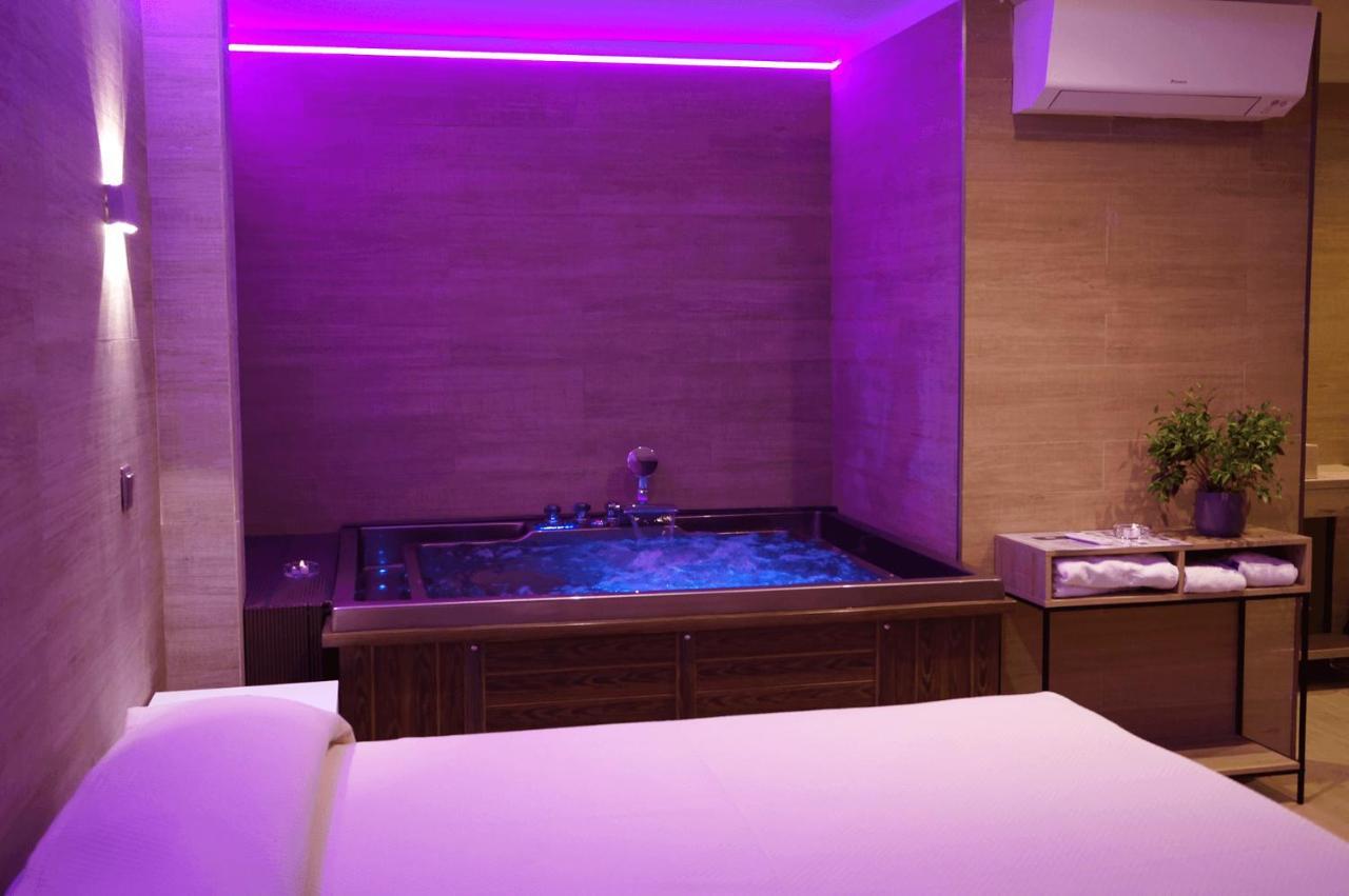 Hotel Caballero Errante Madri