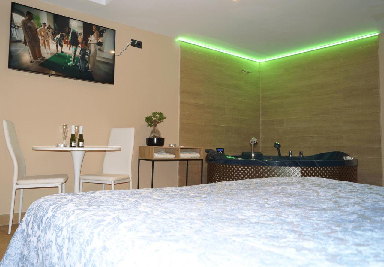 Caballero Errante Hotel Madri