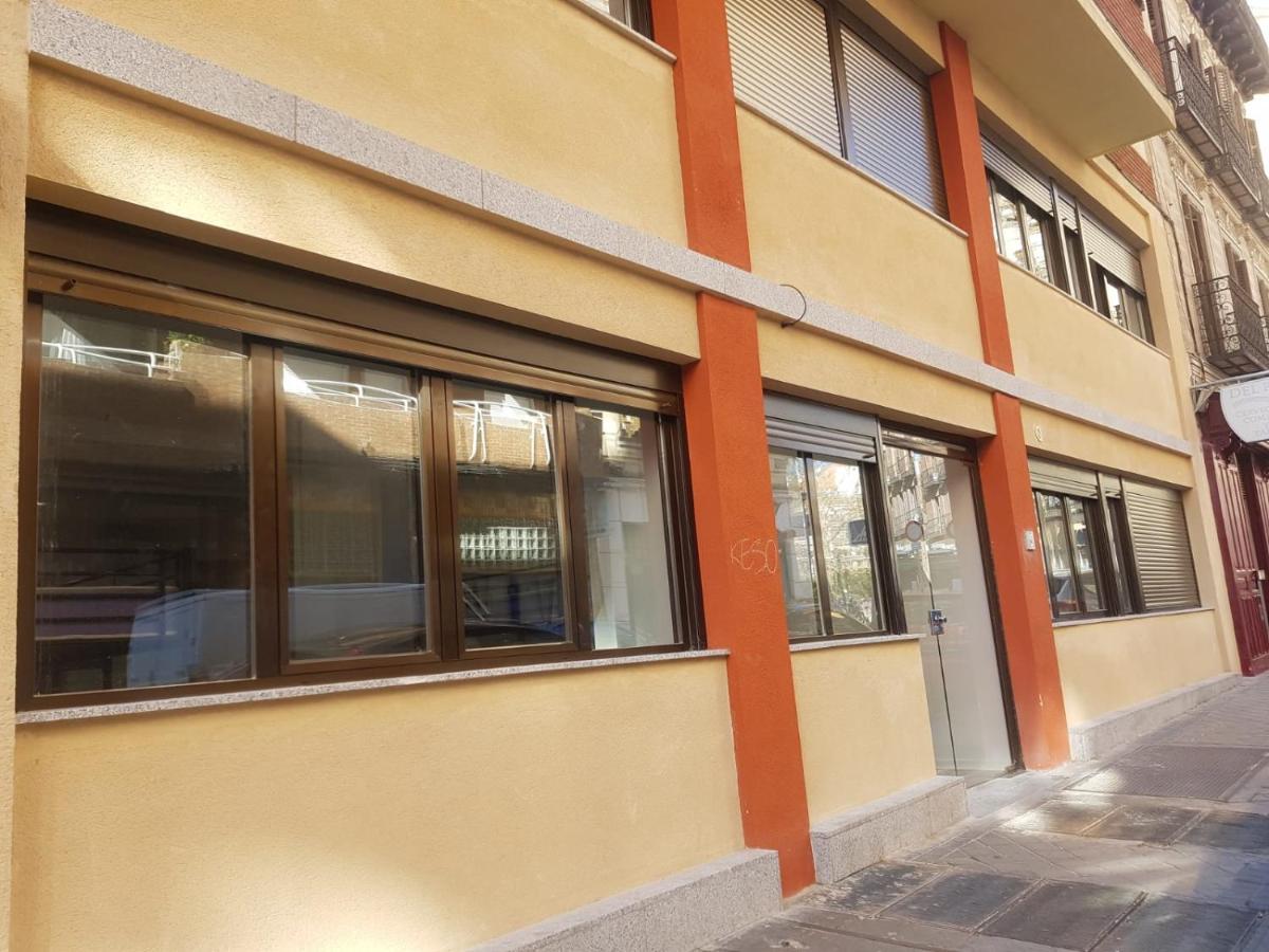 Hostal Palafox 23
