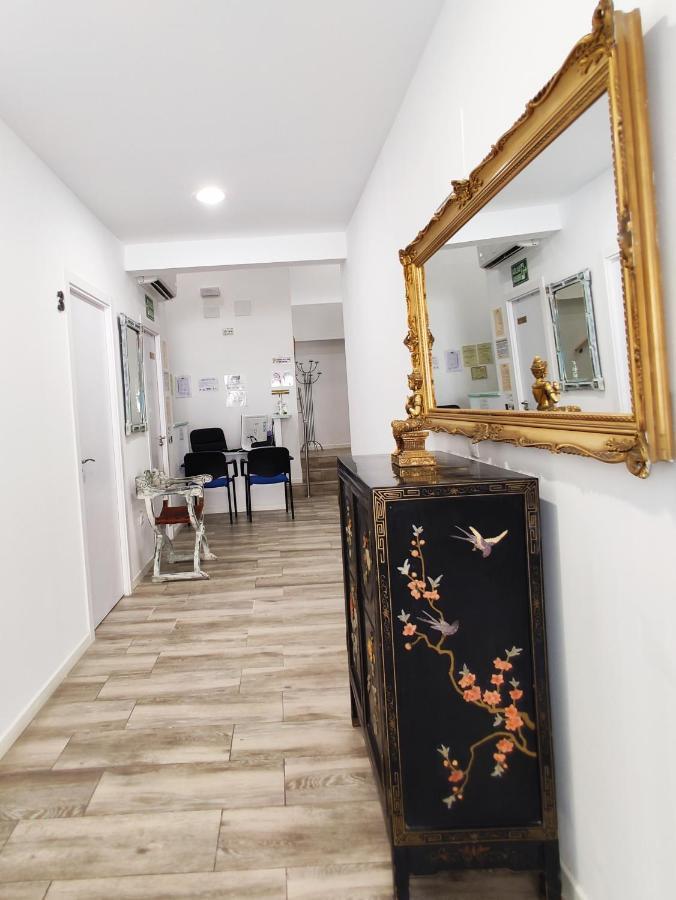 Palafox 23 Hostal