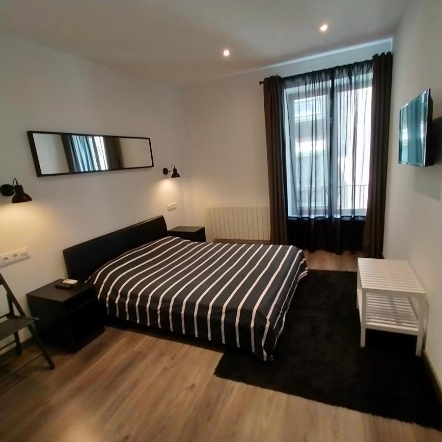 Pride Guest house Madrid