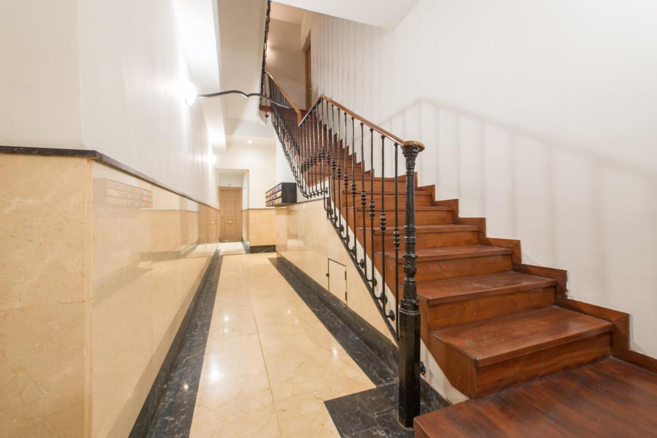 For Free Wifi Temporal Malasana Center Mal27 Appartamento Madrid
