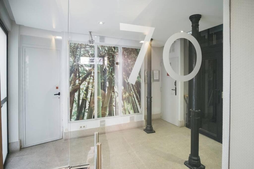 Appartamento Homeabout Calle Toledo I Madrid