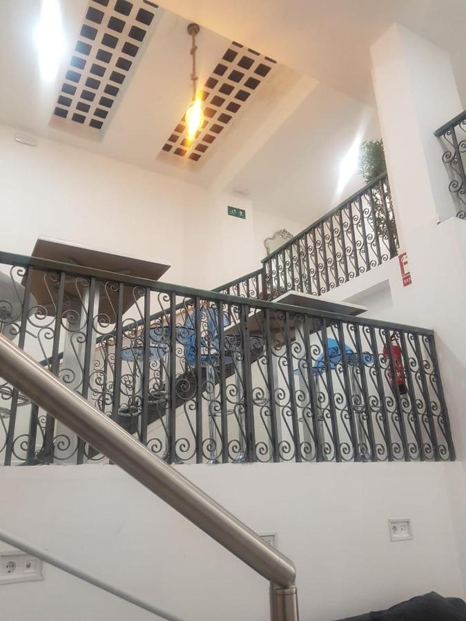 Hostal Palafox 23 Madrid