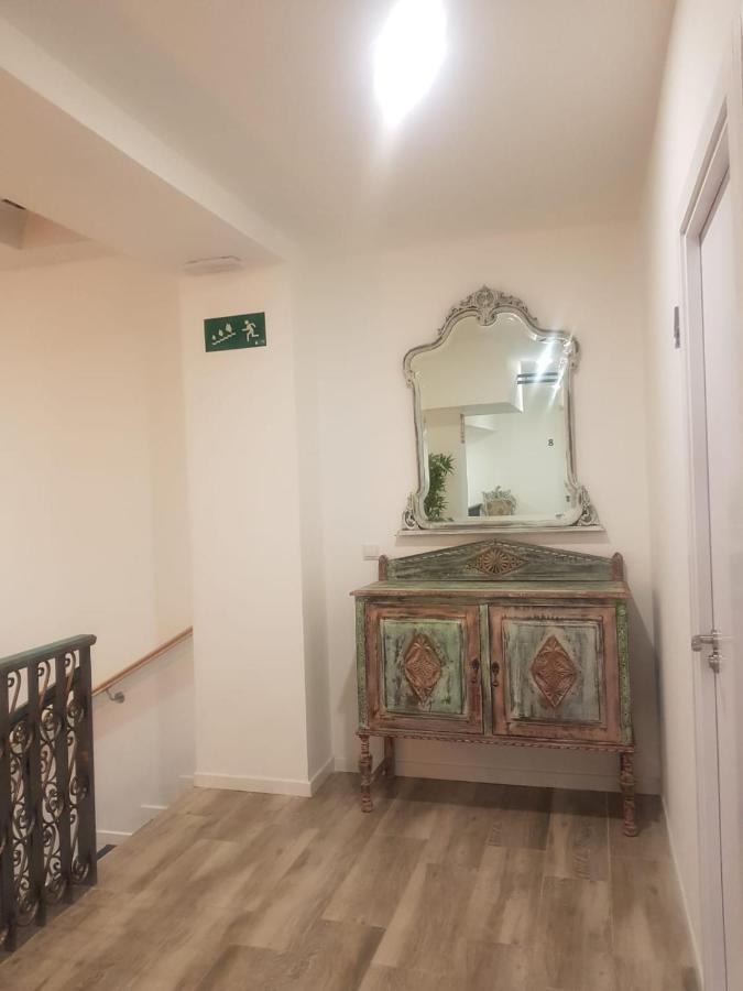 Palafox 23 Hostal