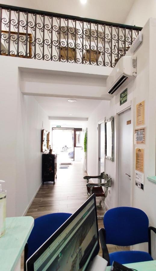 Palafox 23 Madrid