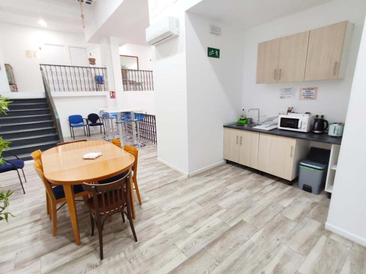 Hostal Palafox 23 Madrid