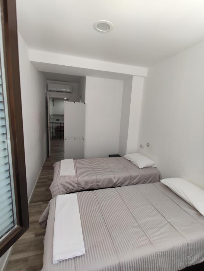 Palafox 23 Madrid