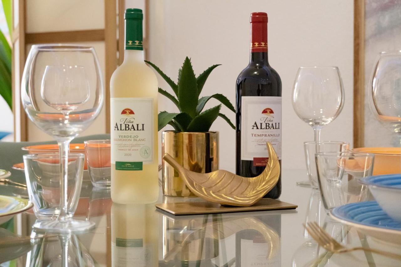 Appartamento Luxury Puerta Del Sol City Center Gran Via With Ac *