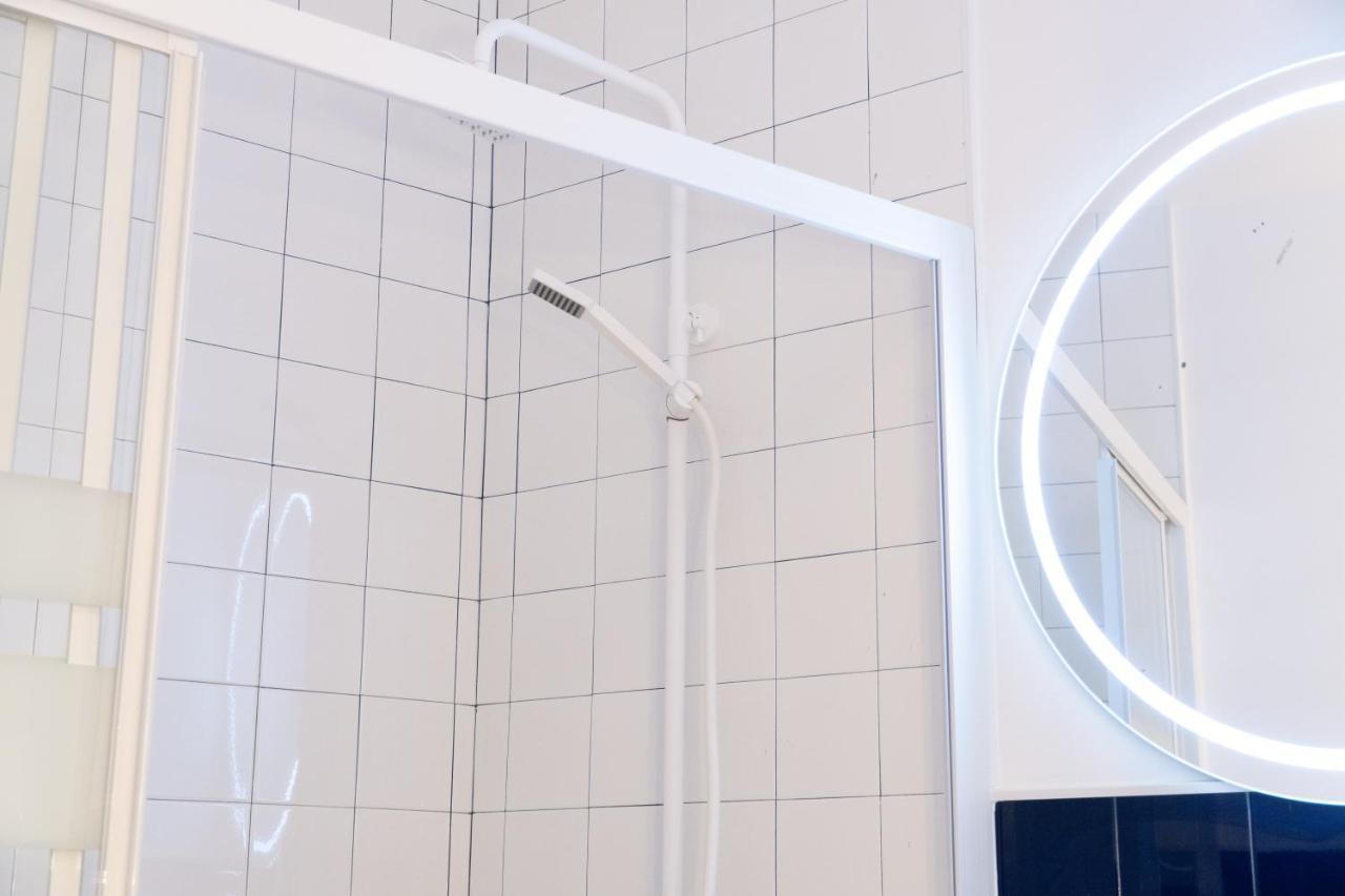 Appartamento Luxury Puerta Del Sol City Center Gran Via With Ac Madrid