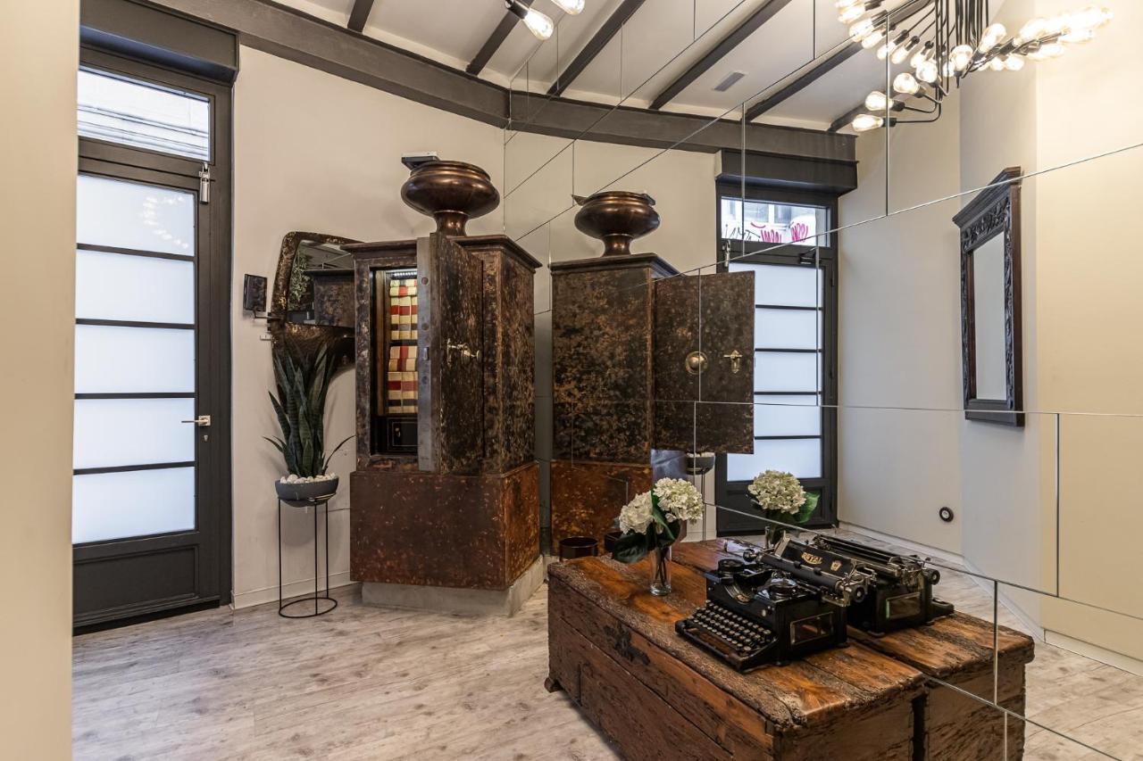 Waou Boutique Sol Gasthuis