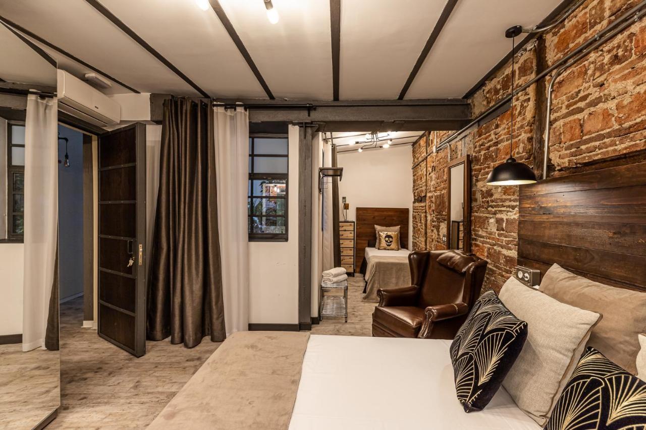 Gasthuis Waou Boutique Sol Madrid