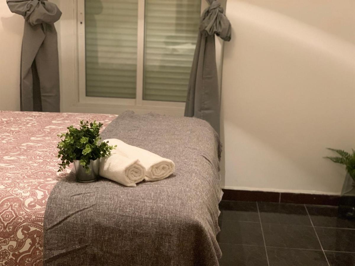 Centro De Madrid, Apartament