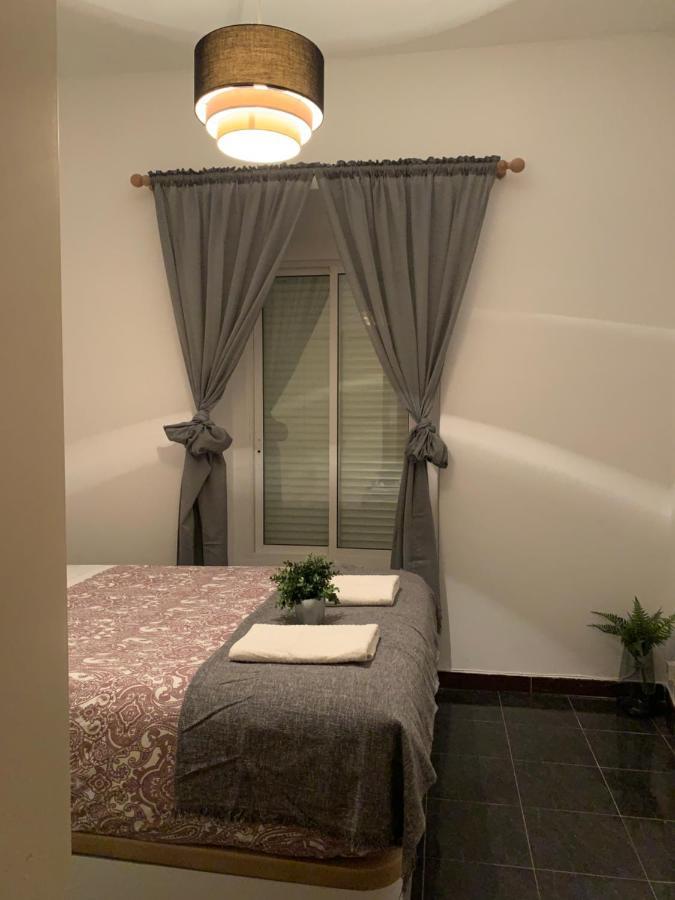 Apartamento Centro De Madrid, Apartament Madri