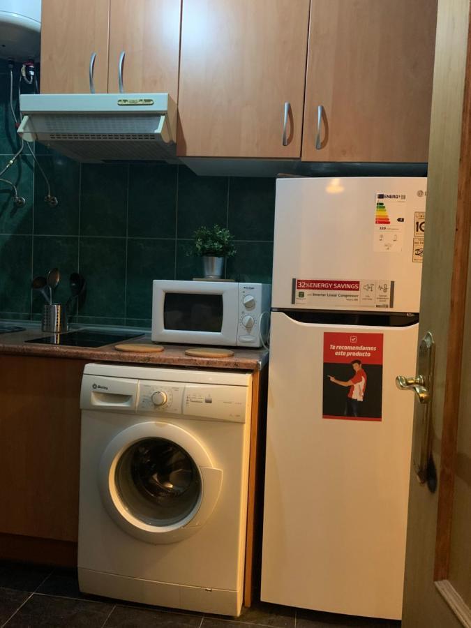 Apartamento Centro De Madrid, Apartament