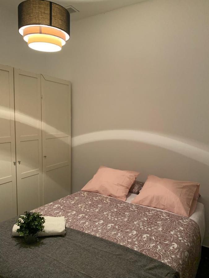 Centro De Madrid, Apartament Apartamento Madri