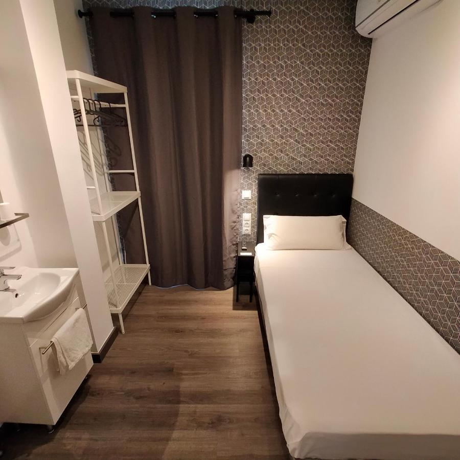 Guest house Pride Madrid