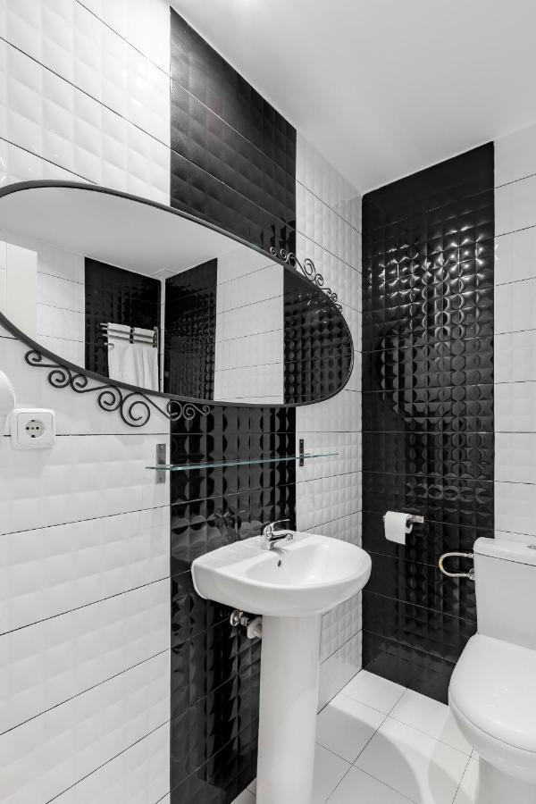 ángeles 3* Madrid
